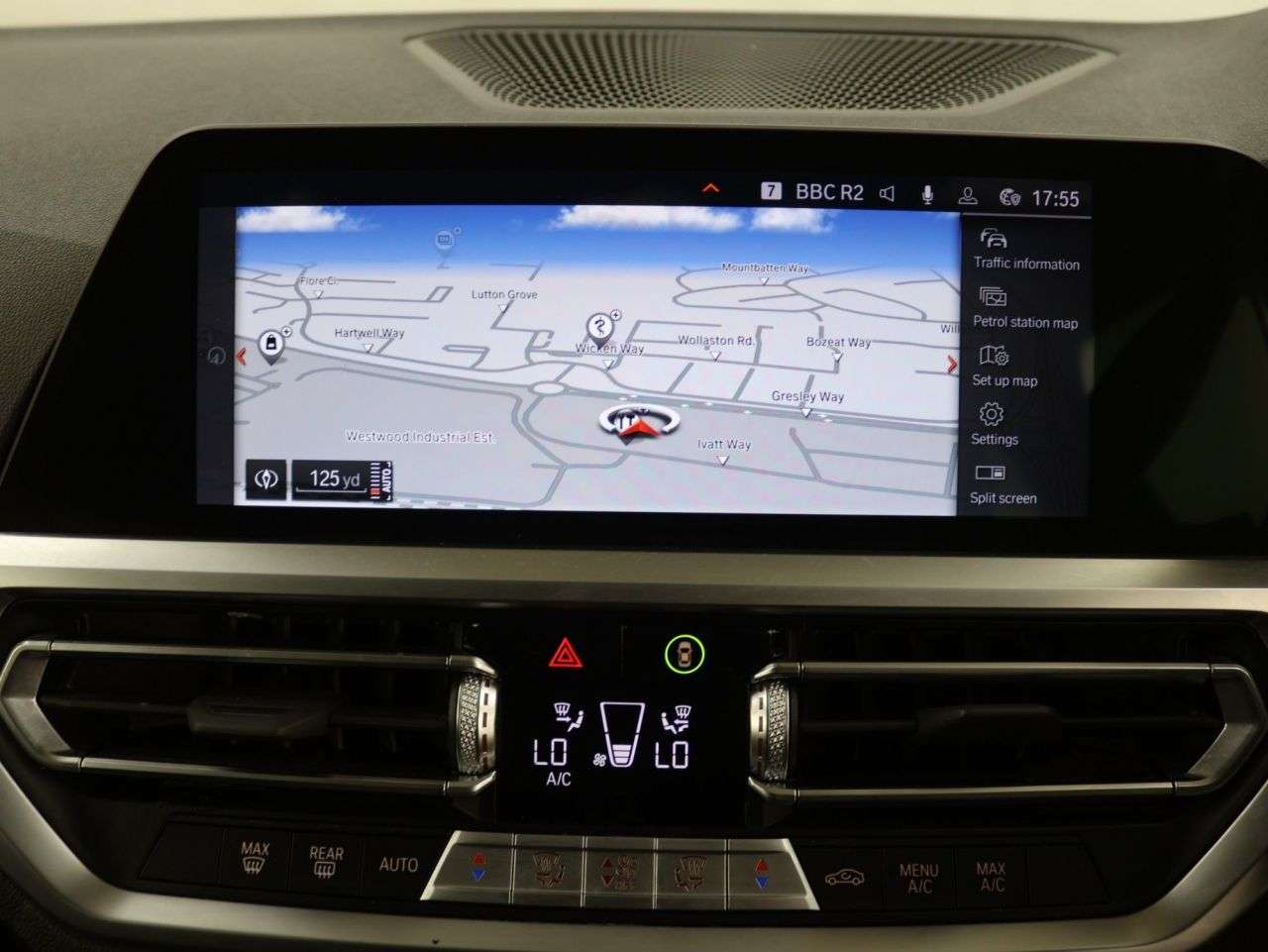 2022 BMW 3 SERIES 2022 BMW 3 SERIES