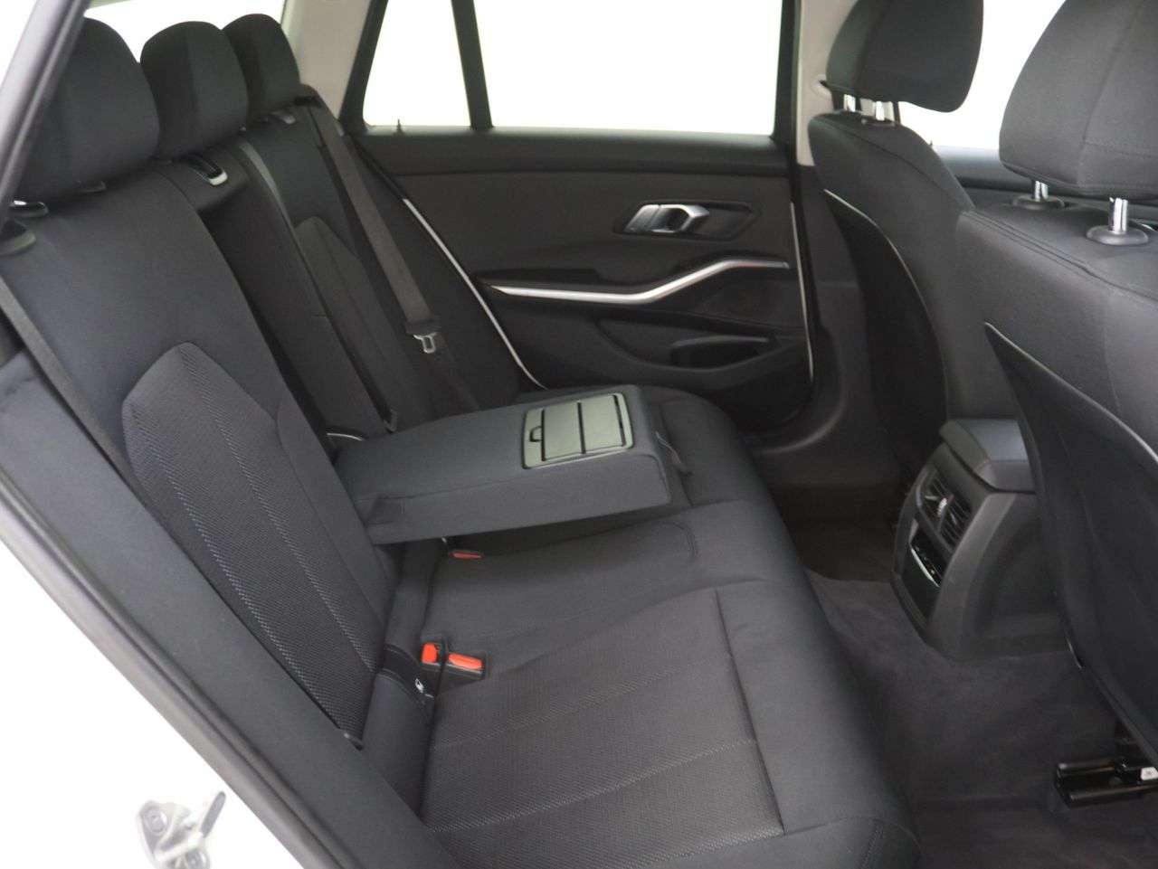 2022 BMW 3 SERIES 2022 BMW 3 SERIES