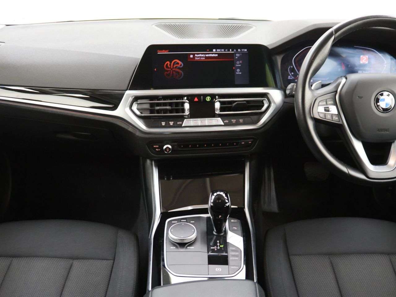 2022 BMW 3 SERIES 2022 BMW 3 SERIES