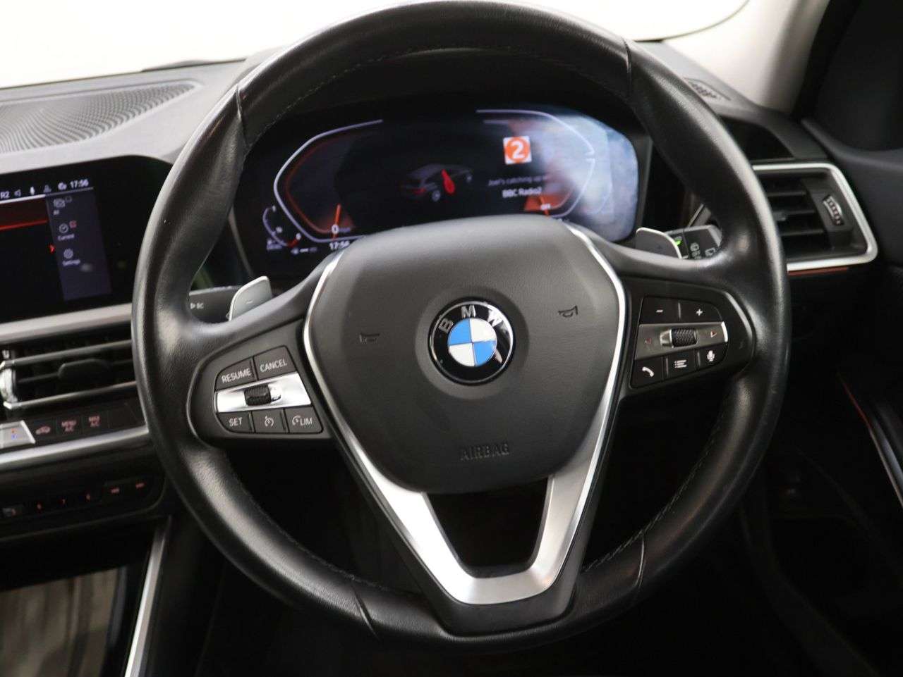 2022 BMW 3 SERIES 2022 BMW 3 SERIES