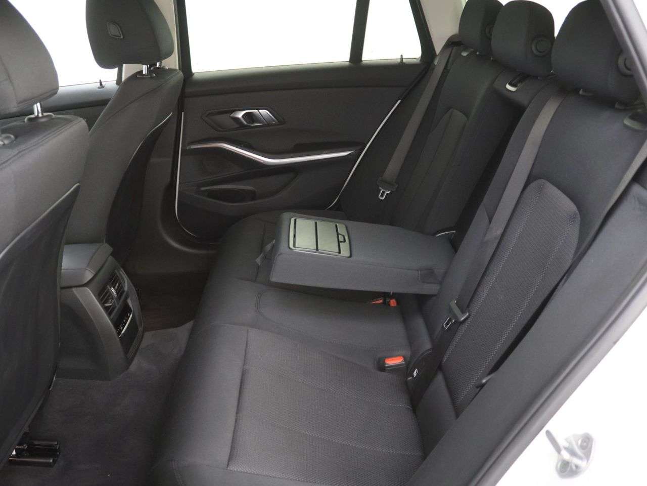 2022 BMW 3 SERIES 2022 BMW 3 SERIES