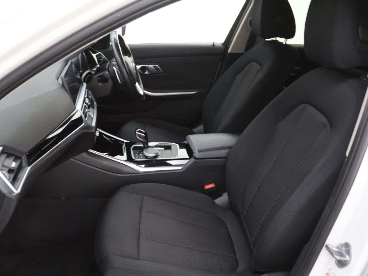 2022 BMW 3 SERIES 2022 BMW 3 SERIES