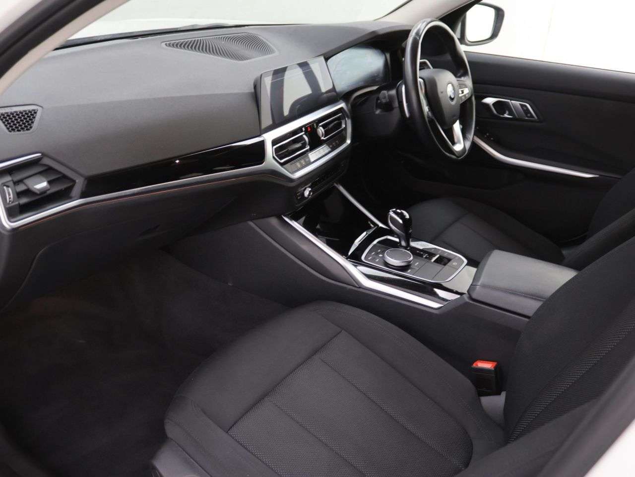 2022 BMW 3 SERIES 2022 BMW 3 SERIES