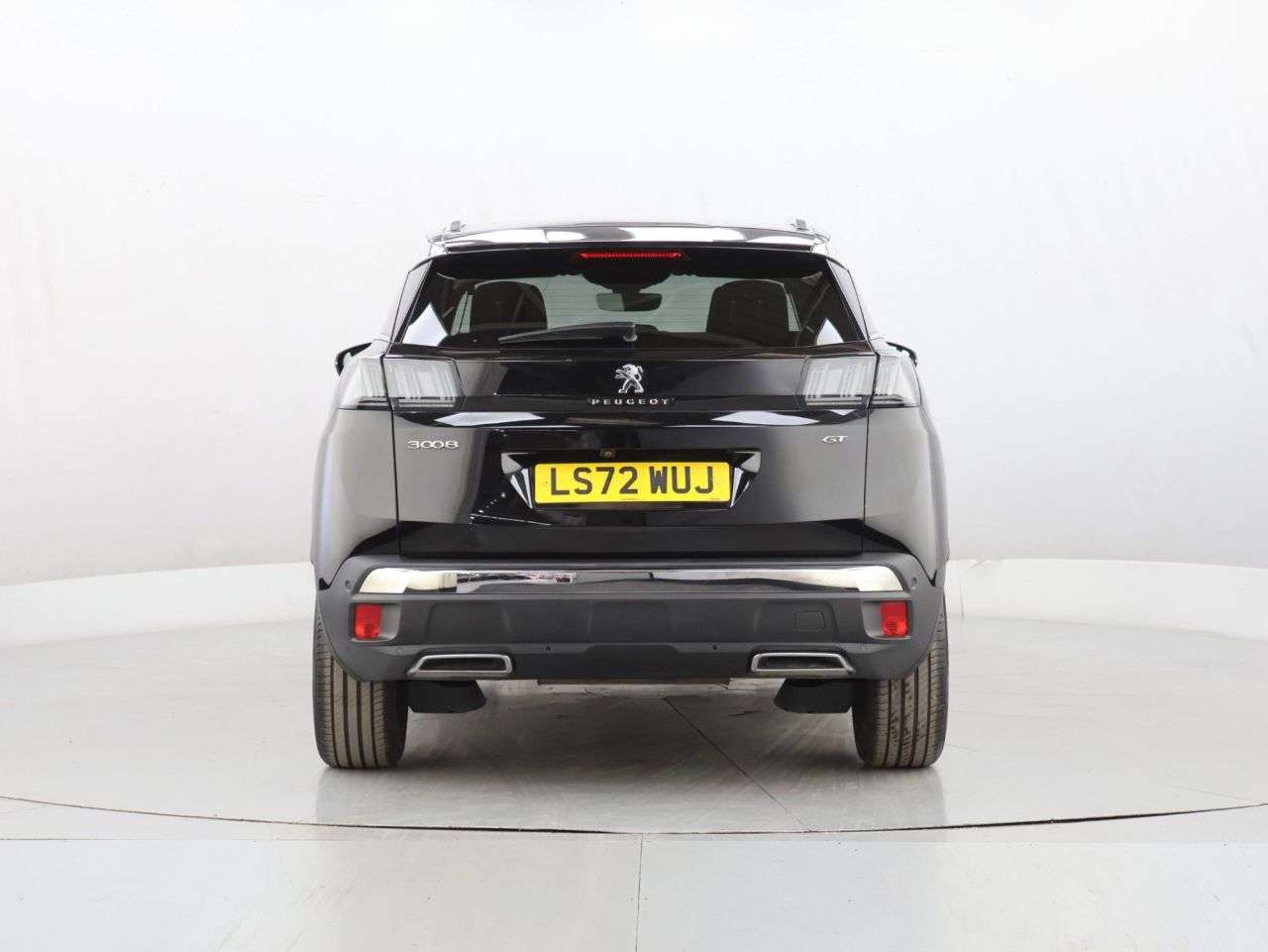 2022 PEUGEOT 3008 2022 PEUGEOT 3008