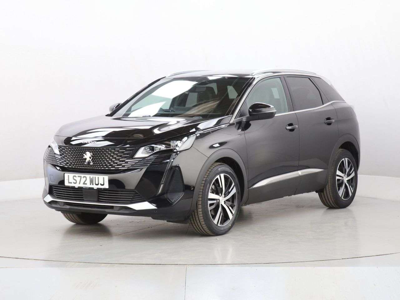 2022 PEUGEOT 3008 2022 PEUGEOT 3008