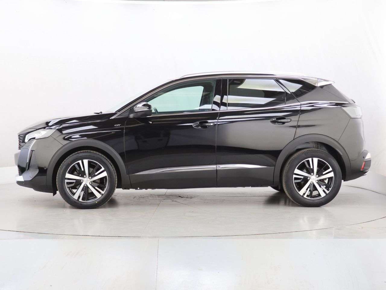 2022 PEUGEOT 3008 2022 PEUGEOT 3008