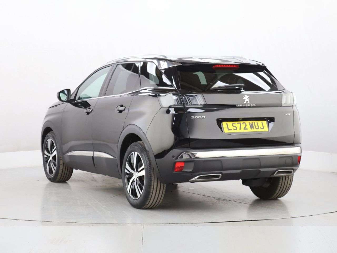 2022 PEUGEOT 3008 2022 PEUGEOT 3008