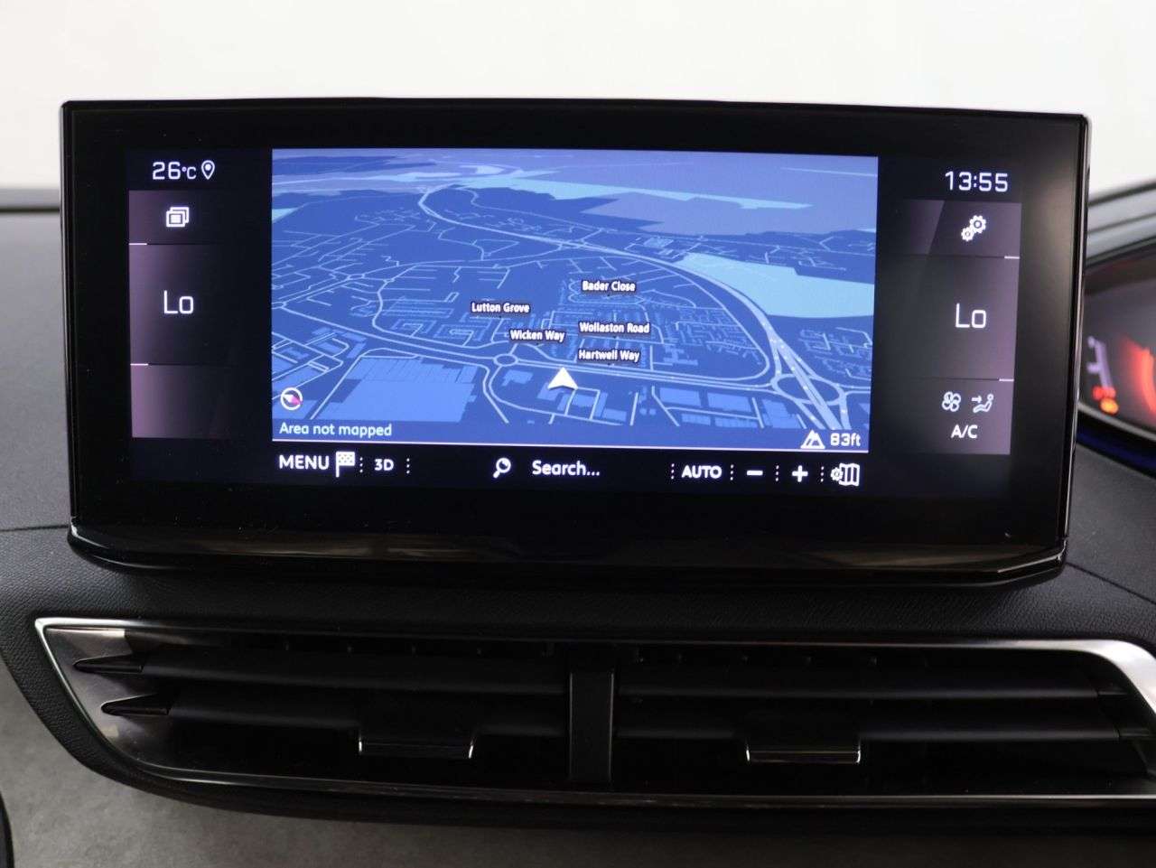2022 PEUGEOT 3008 2022 PEUGEOT 3008
