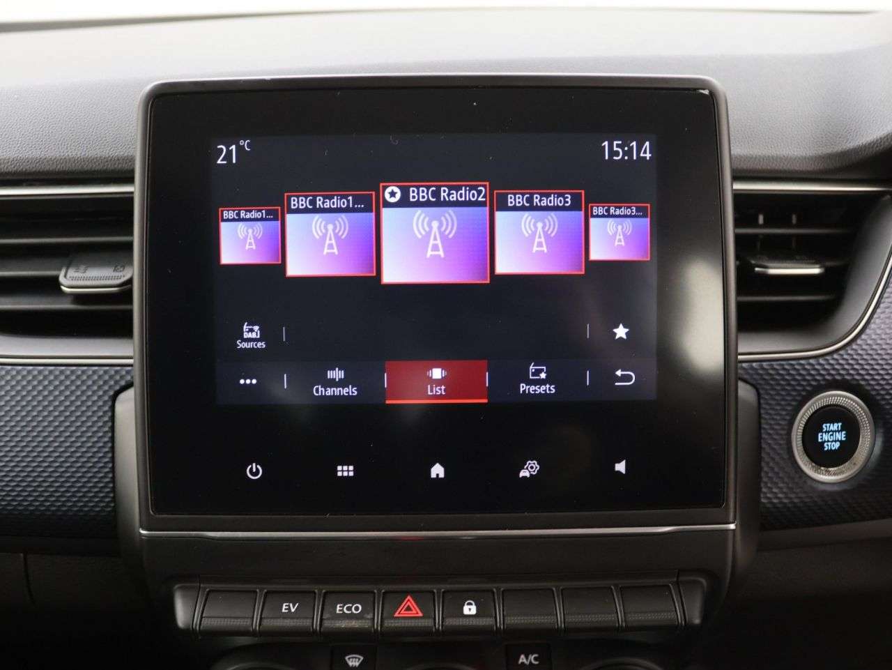 2023 RENAULT ARKANA 2023 RENAULT ARKANA