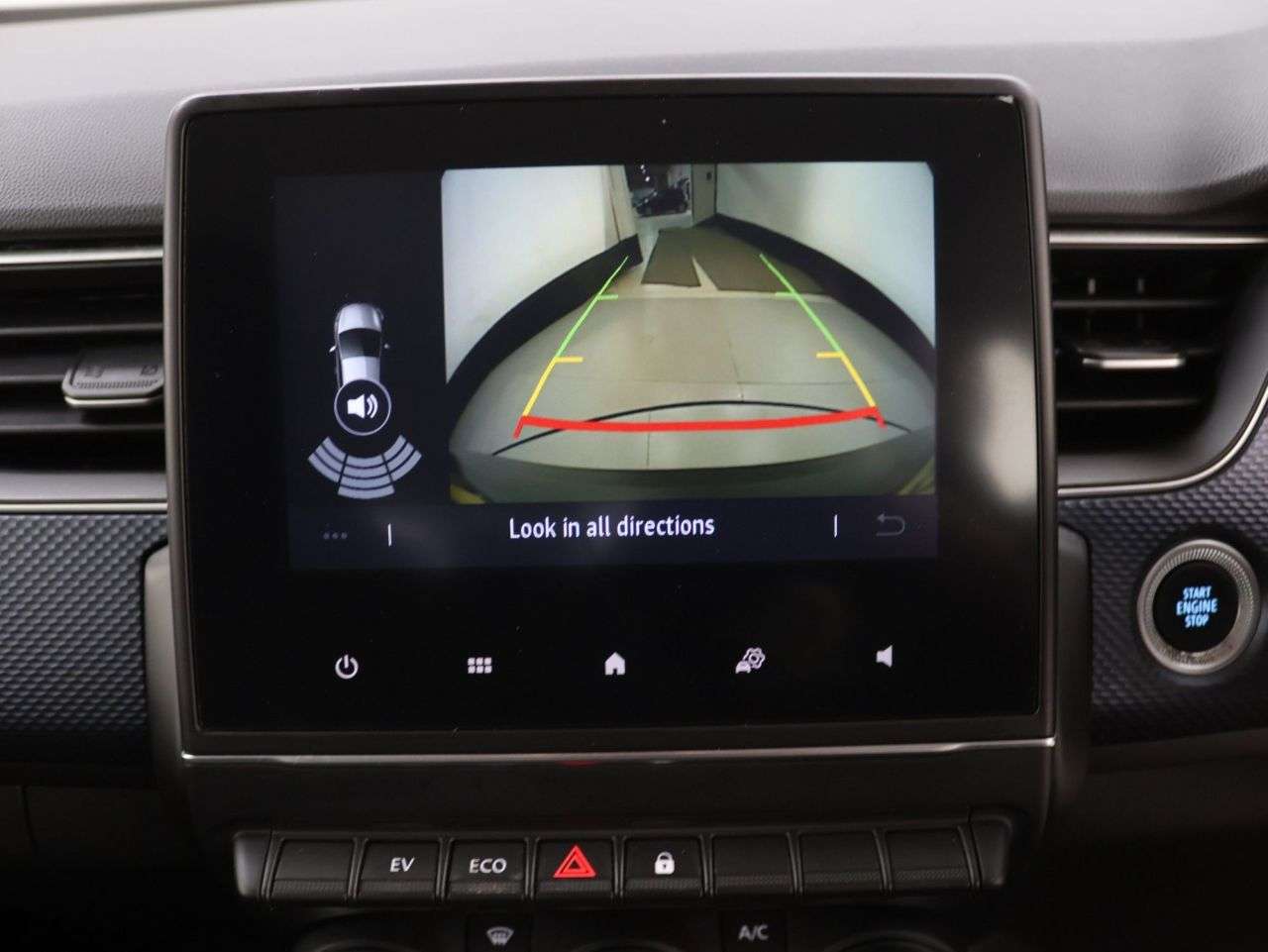 2023 RENAULT ARKANA 2023 RENAULT ARKANA