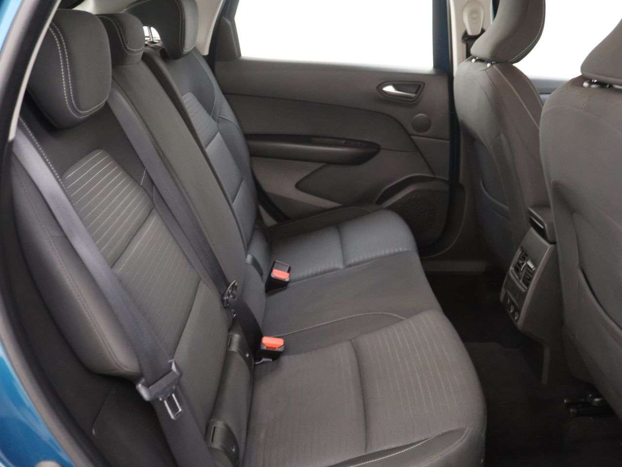 2023 RENAULT ARKANA 2023 RENAULT ARKANA
