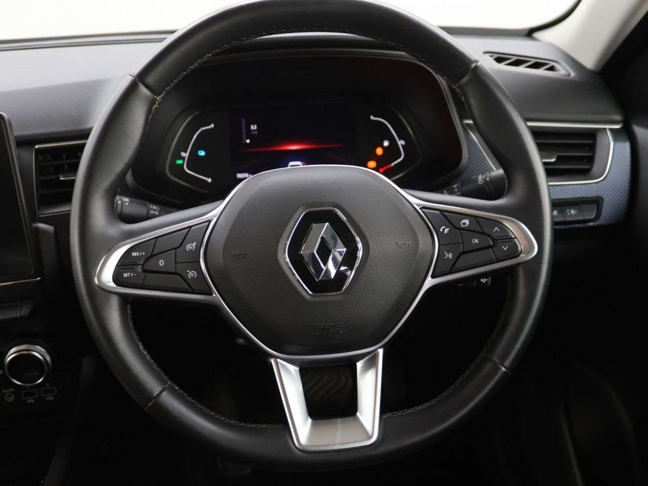 2023 RENAULT ARKANA 2023 RENAULT ARKANA