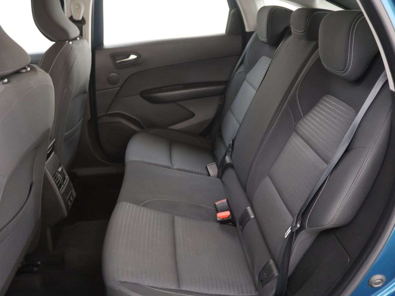 2023 RENAULT ARKANA 2023 RENAULT ARKANA