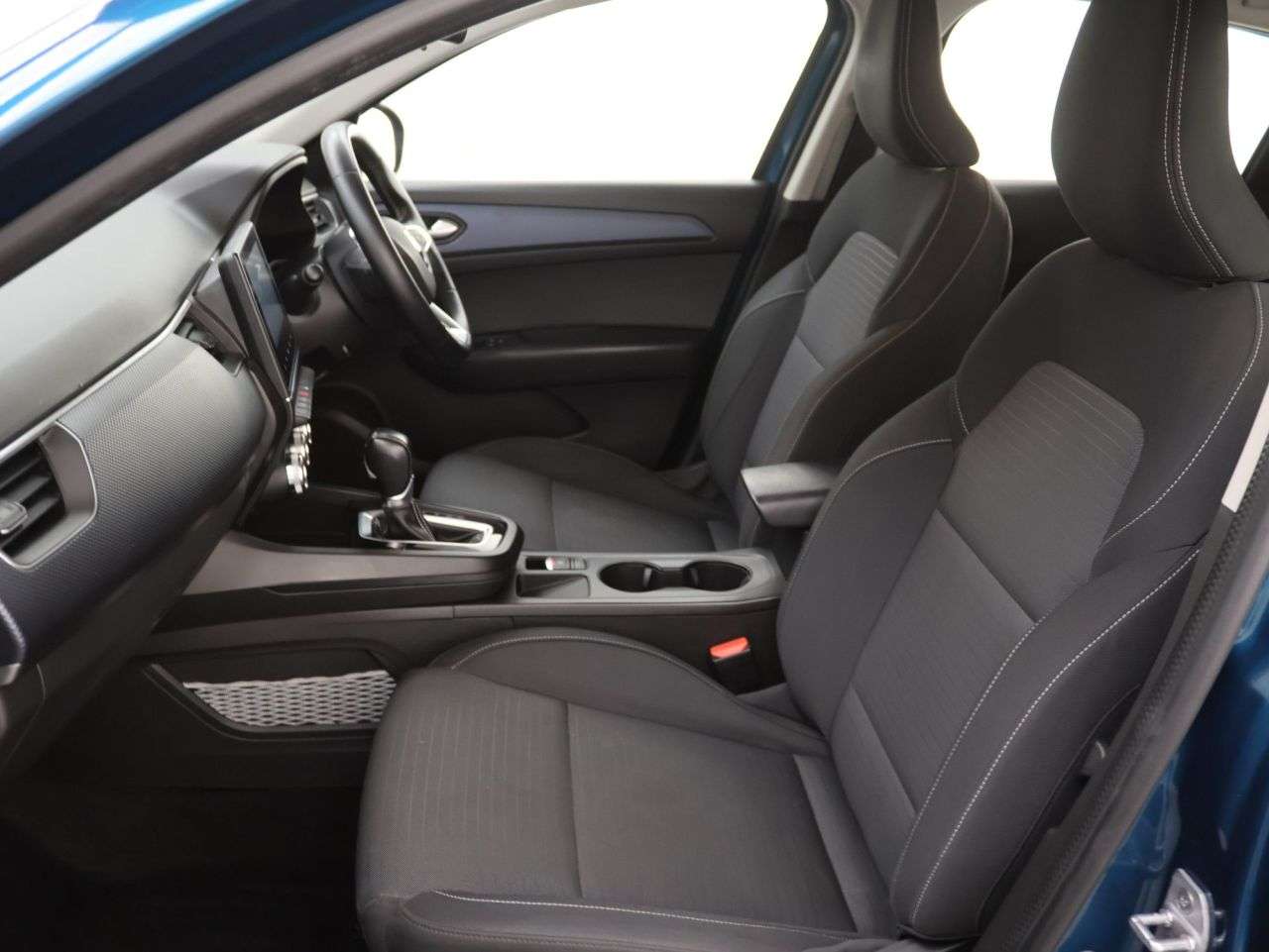 2023 RENAULT ARKANA 2023 RENAULT ARKANA