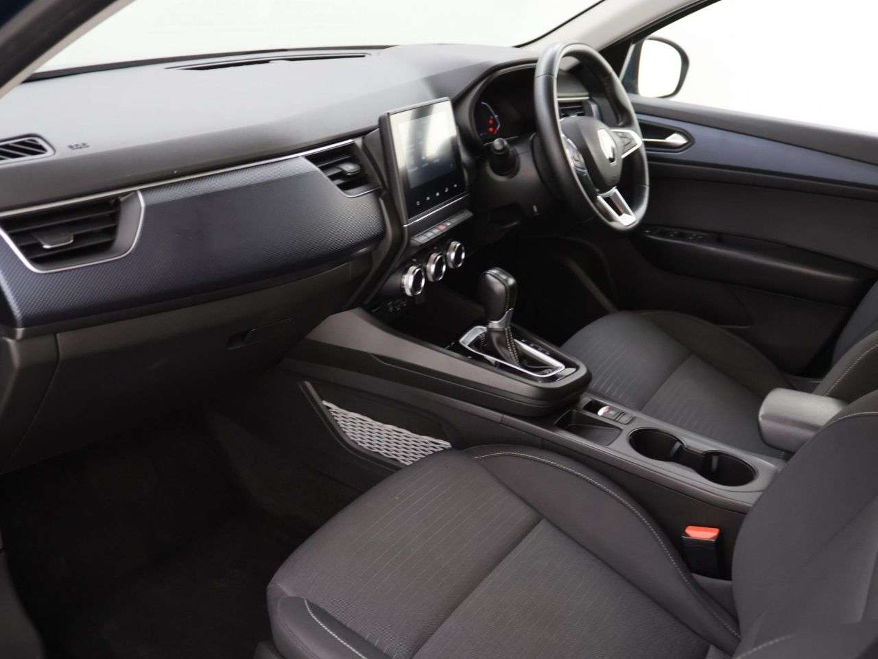 2023 RENAULT ARKANA 2023 RENAULT ARKANA