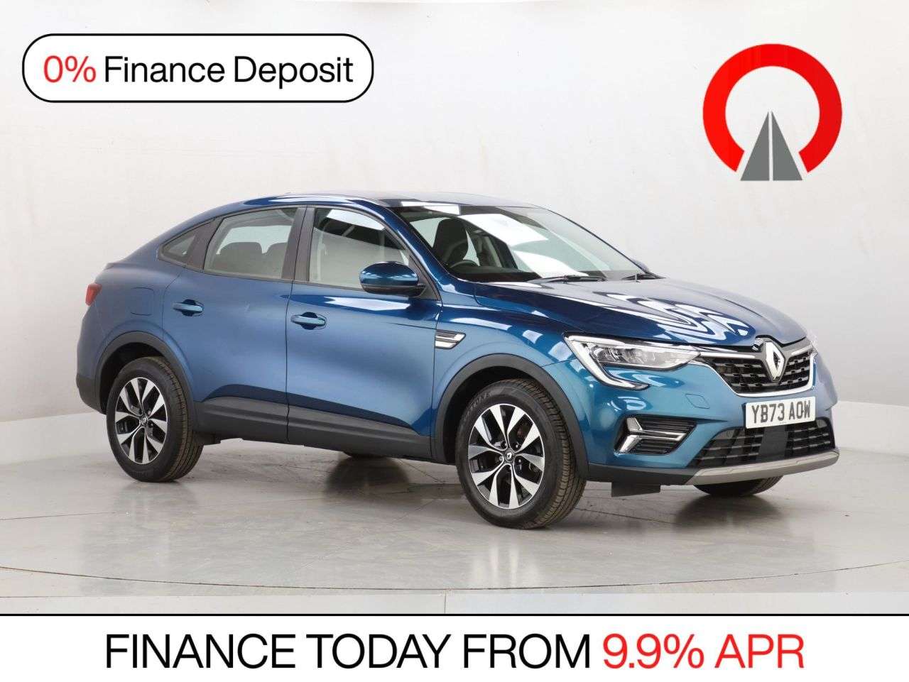 A 2023 RENAULT ARKANA 1.6 E-TECH evolution SUV 5dr Petrol Hybrid Auto 2WD Euro 6 (s/s) (145 ps) A 2023 RENAULT ARKANA 1.6 E-TECH evolution SUV 5dr Petrol Hybrid Auto 2WD Euro 6 (s/s) (145 ps)