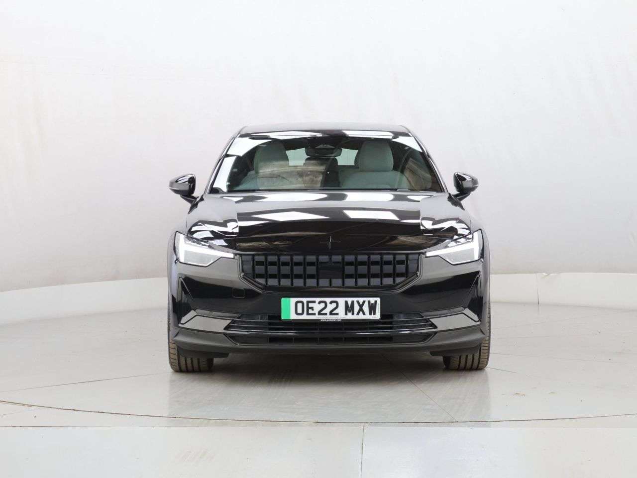 A 2022 POLESTAR POLESTAR 2 Single Motor 78kWh Long Range Fastback 5dr Electric Auto FWD (231 ps) A 2022 POLESTAR POLESTAR 2 Single Motor 78kWh Long Range Fastback 5dr Electric Auto FWD (231 ps)