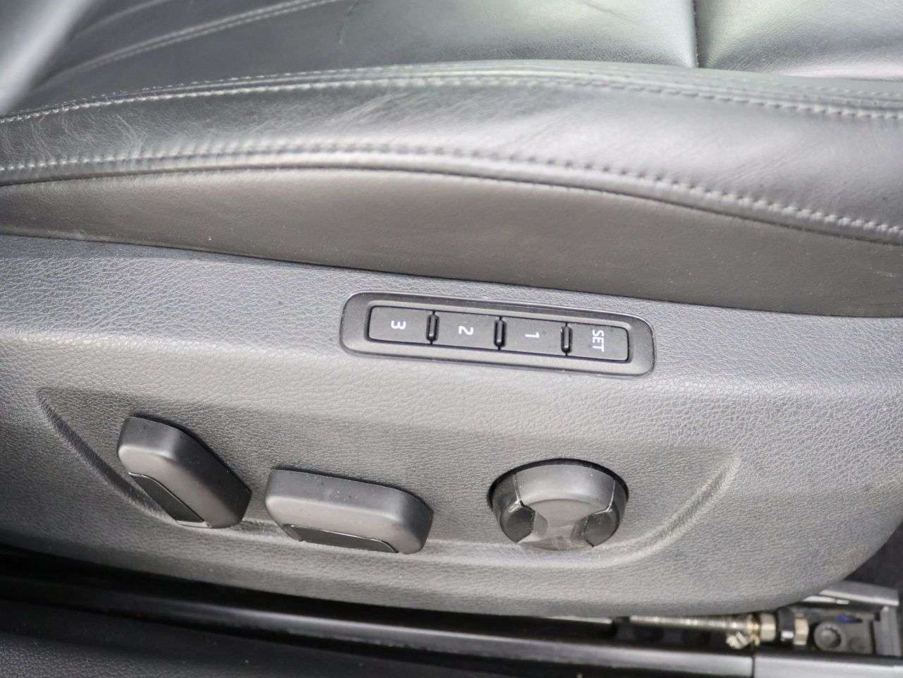 2018 SKODA SUPERB 2018 SKODA SUPERB