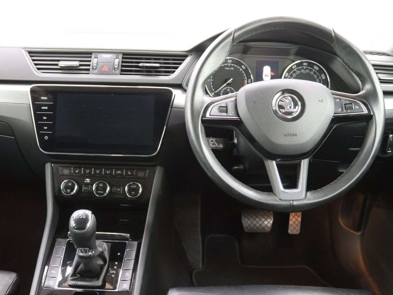 2018 SKODA SUPERB 2018 SKODA SUPERB