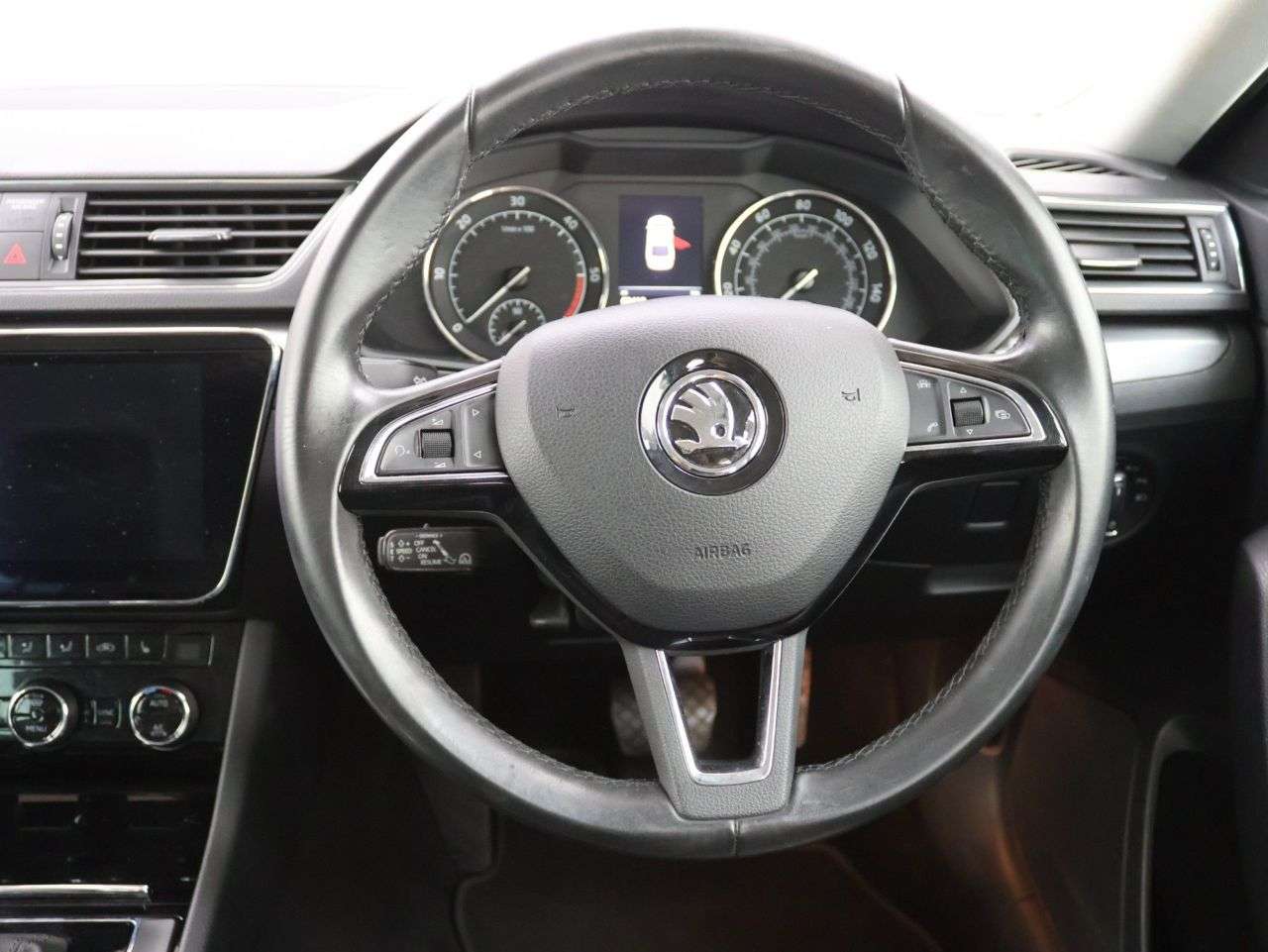 2018 SKODA SUPERB 2018 SKODA SUPERB