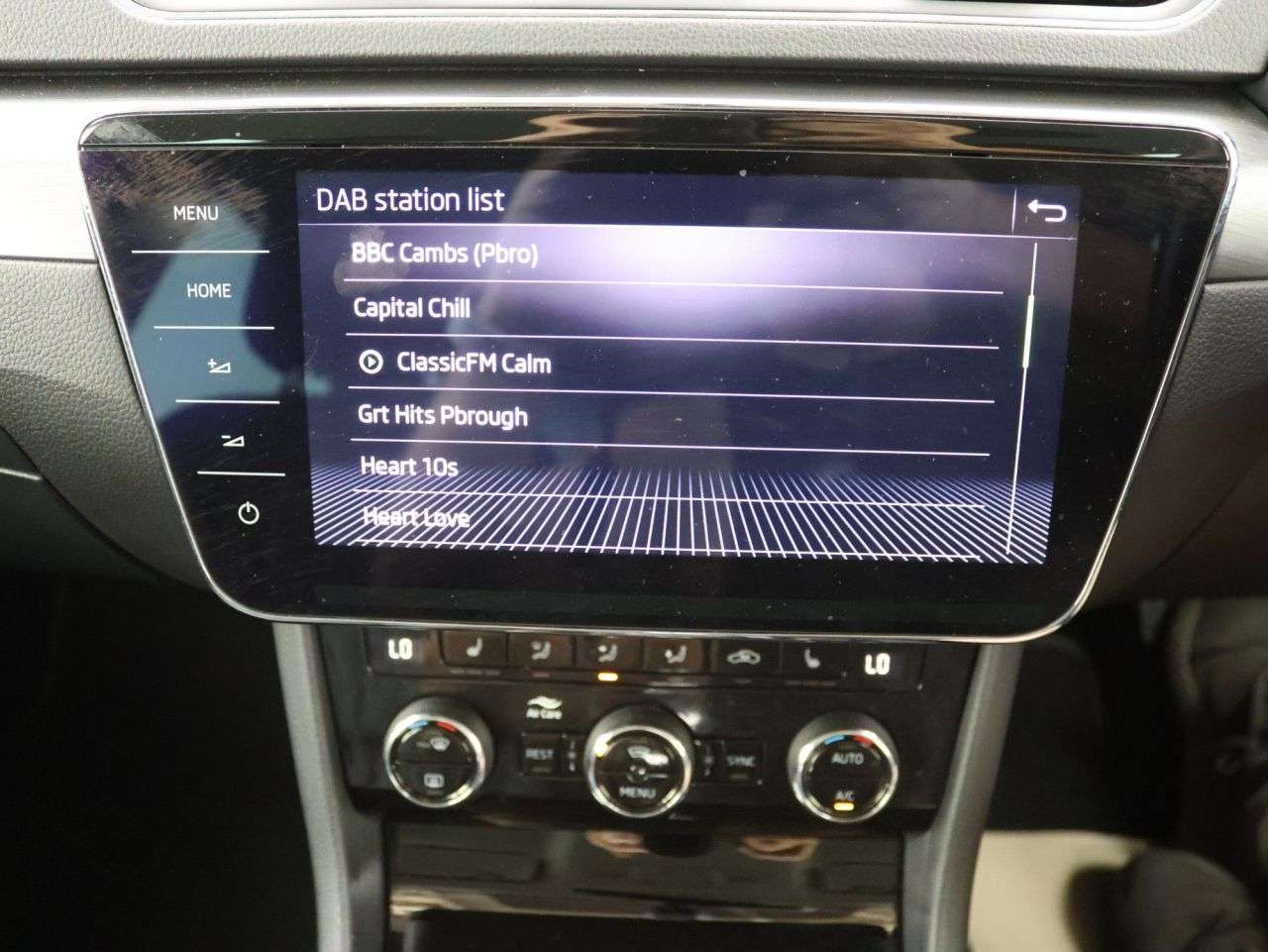 2018 SKODA SUPERB 2018 SKODA SUPERB