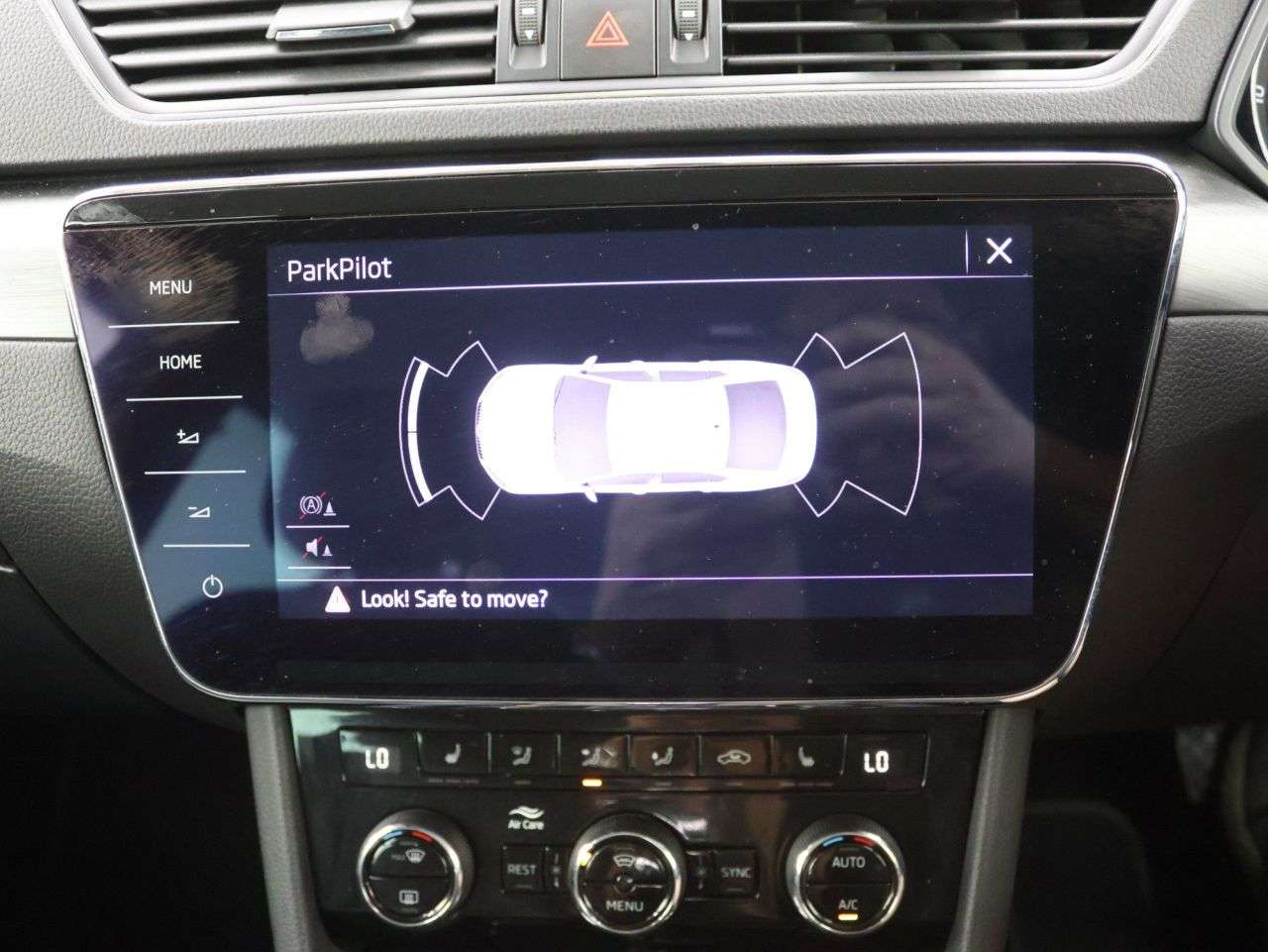 2018 SKODA SUPERB 2018 SKODA SUPERB