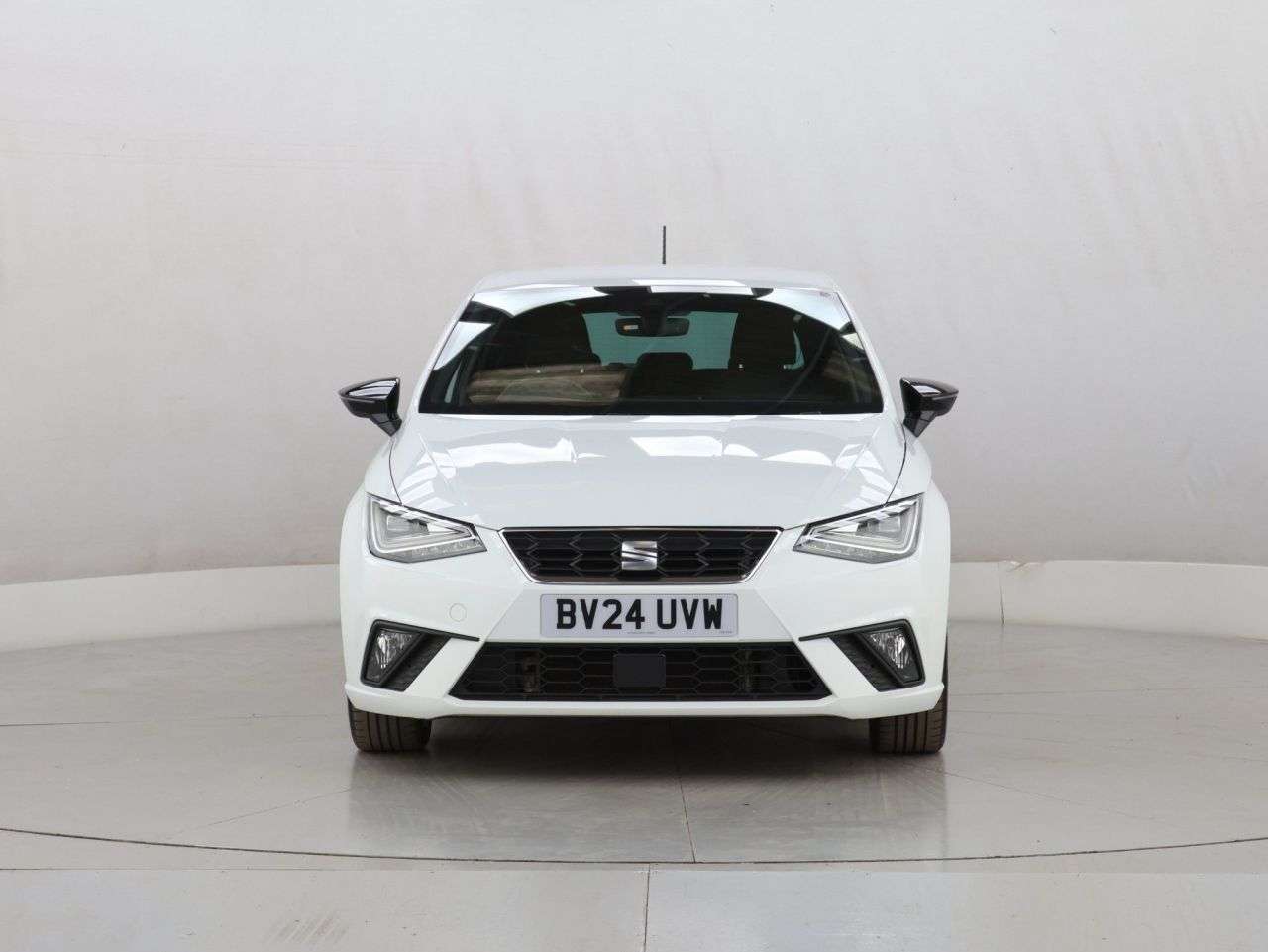 2024 SEAT IBIZA 2024 SEAT IBIZA