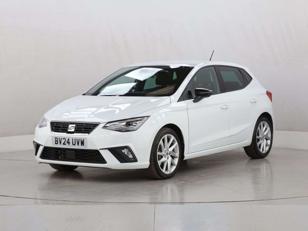 2024 SEAT IBIZA 2024 SEAT IBIZA