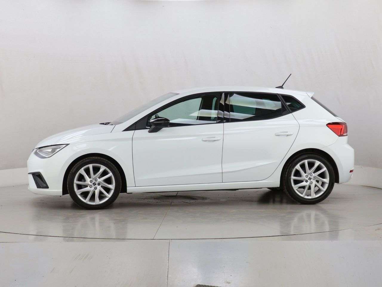 2024 SEAT IBIZA 2024 SEAT IBIZA