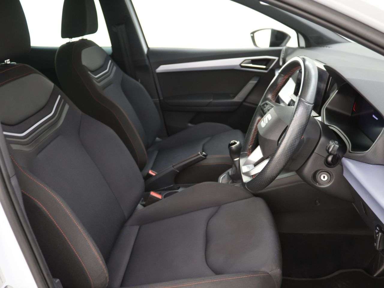 2024 SEAT IBIZA 2024 SEAT IBIZA
