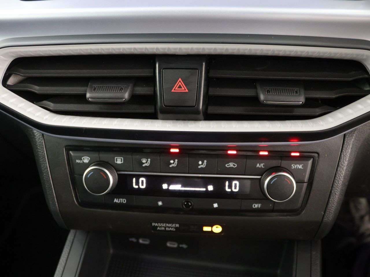 2024 SEAT IBIZA 2024 SEAT IBIZA