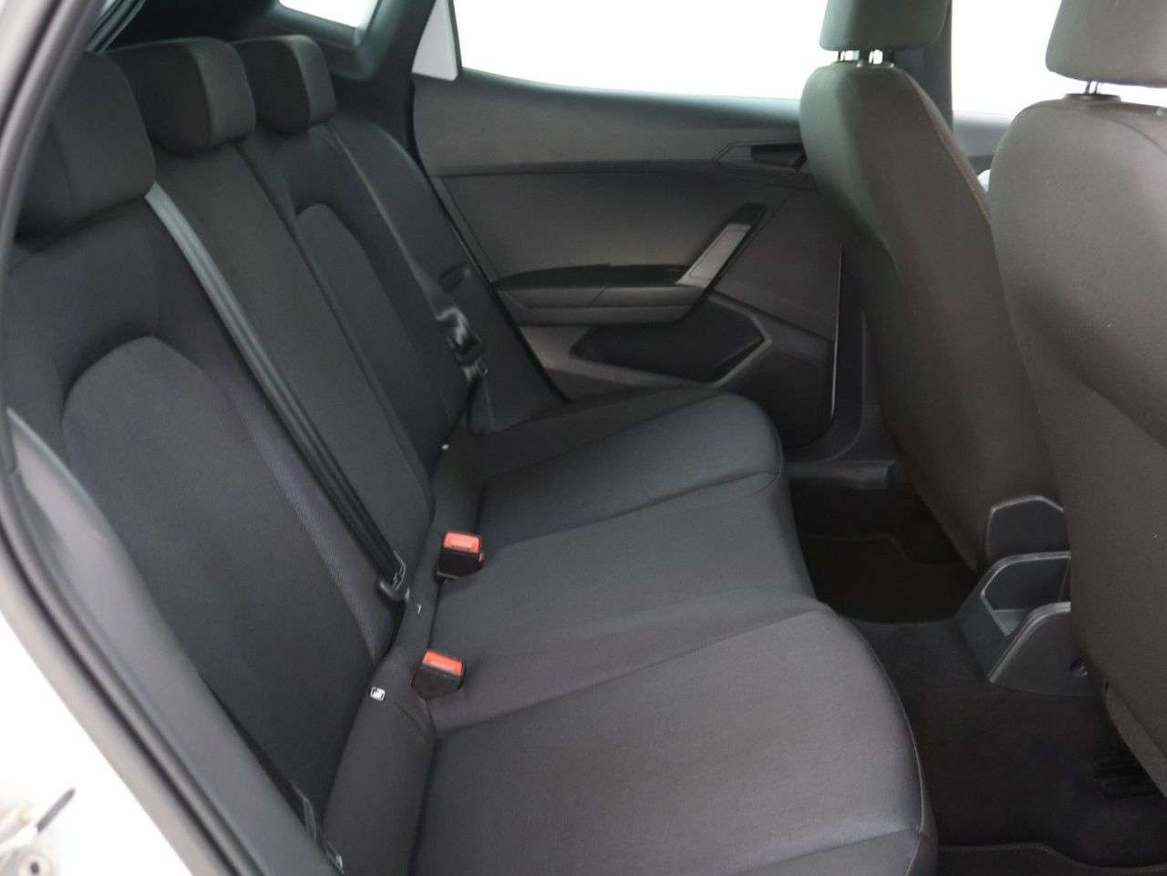 2024 SEAT IBIZA 2024 SEAT IBIZA