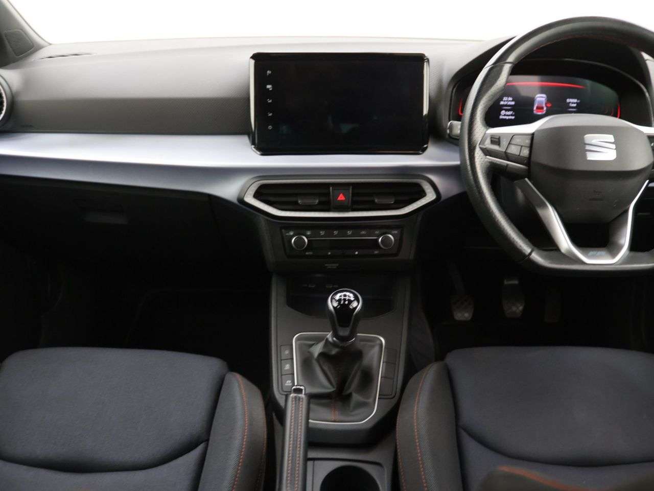 2024 SEAT IBIZA 2024 SEAT IBIZA