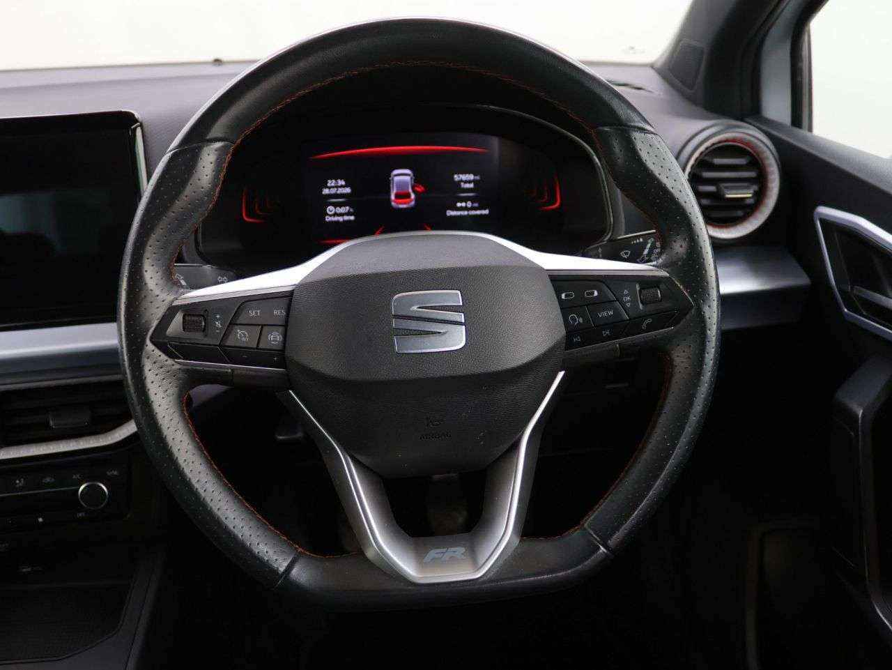 2024 SEAT IBIZA 2024 SEAT IBIZA