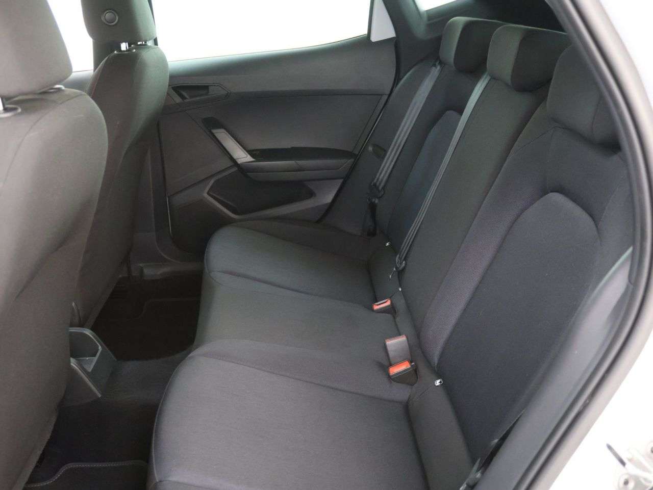 2024 SEAT IBIZA 2024 SEAT IBIZA