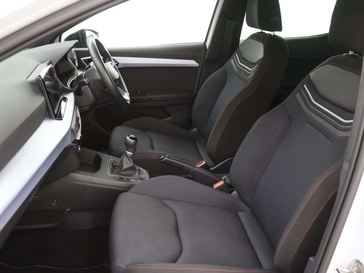 2024 SEAT IBIZA 2024 SEAT IBIZA