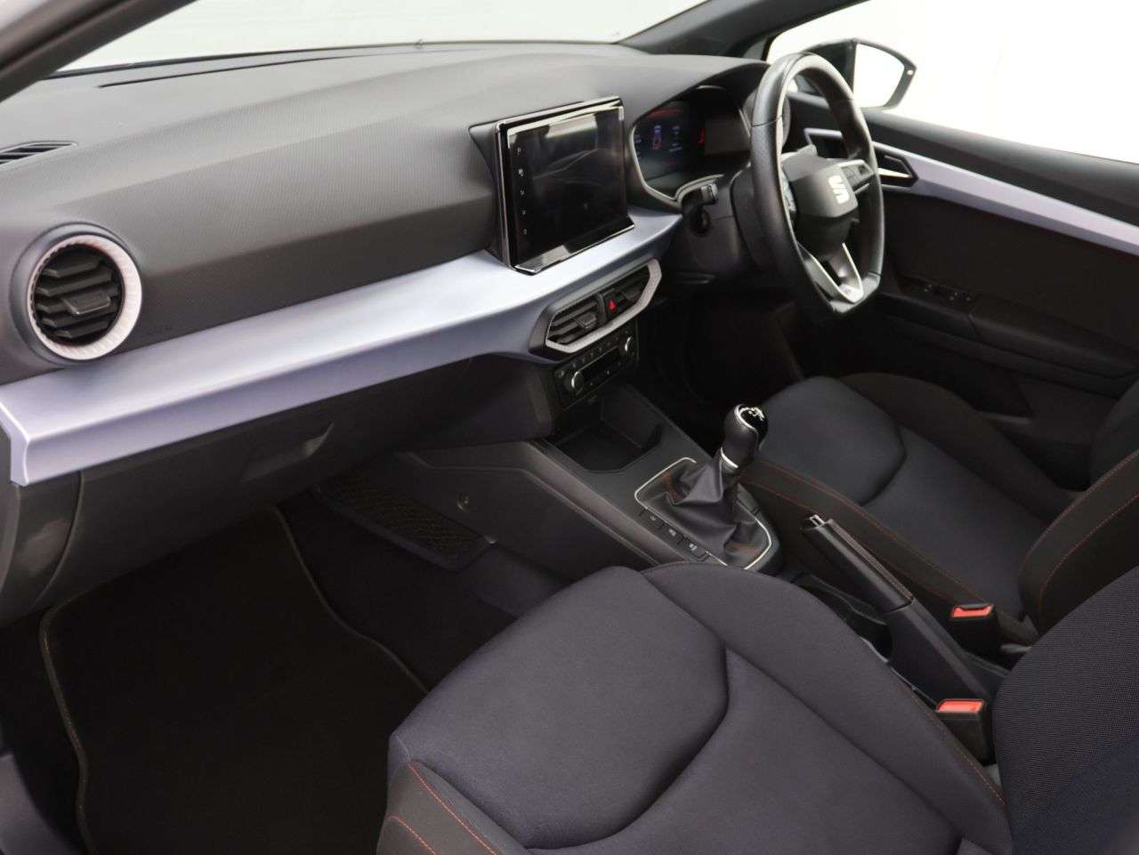 2024 SEAT IBIZA 2024 SEAT IBIZA