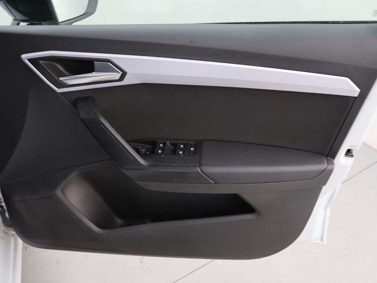 2024 SEAT IBIZA 2024 SEAT IBIZA