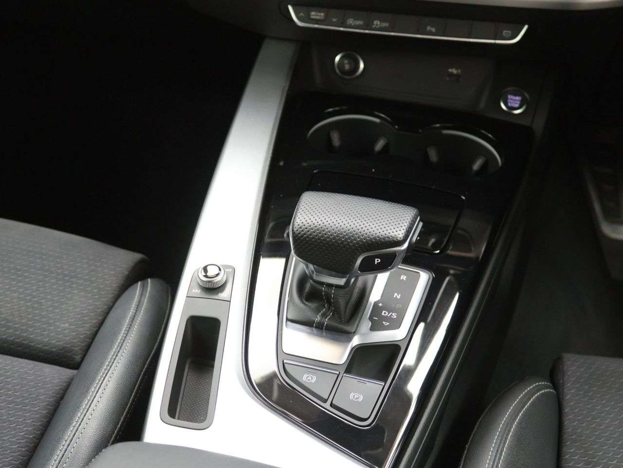 2023 AUDI A4 AVANT 2023 AUDI A4 AVANT