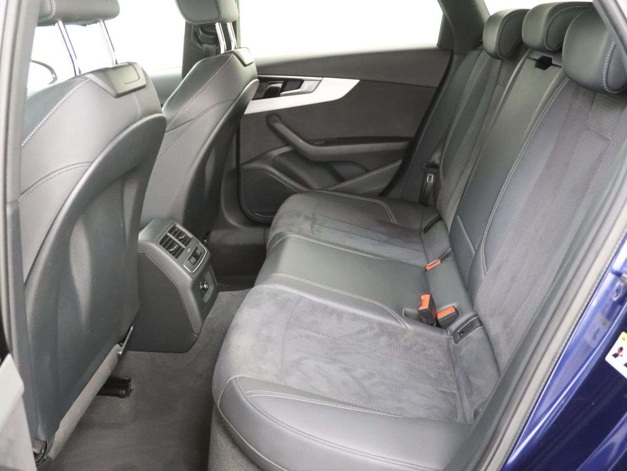 2023 AUDI A4 AVANT 2023 AUDI A4 AVANT