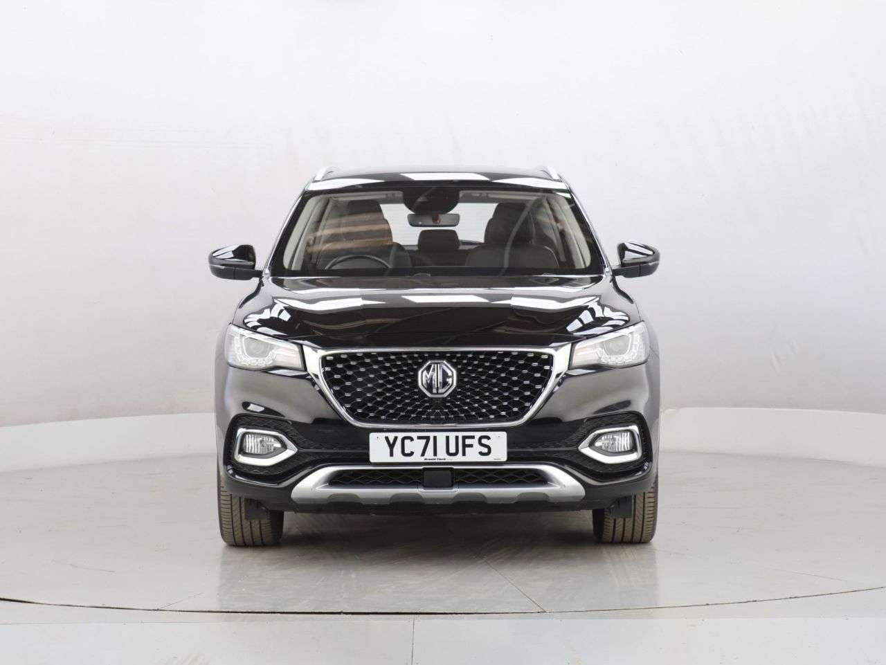A 2021 MG MG HS 1.5 T-GDI Excite SUV 5dr Petrol DCT Euro 6 (s/s) (162 ps) A 2021 MG MG HS 1.5 T-GDI Excite SUV 5dr Petrol DCT Euro 6 (s/s) (162 ps)