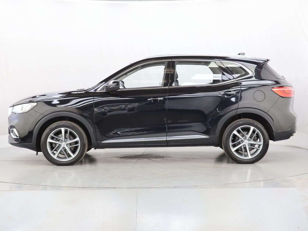 2021 MG MG HS 2021 MG MG HS