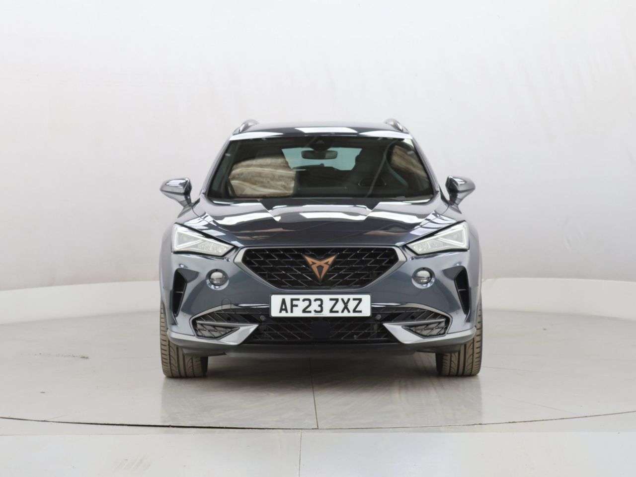 A 2023 CUPRA FORMENTOR 2.0 TSI V2 SUV 5dr Petrol DSG 4Drive Euro 6 (s/s) (190 ps) A 2023 CUPRA FORMENTOR 2.0 TSI V2 SUV 5dr Petrol DSG 4Drive Euro 6 (s/s) (190 ps)