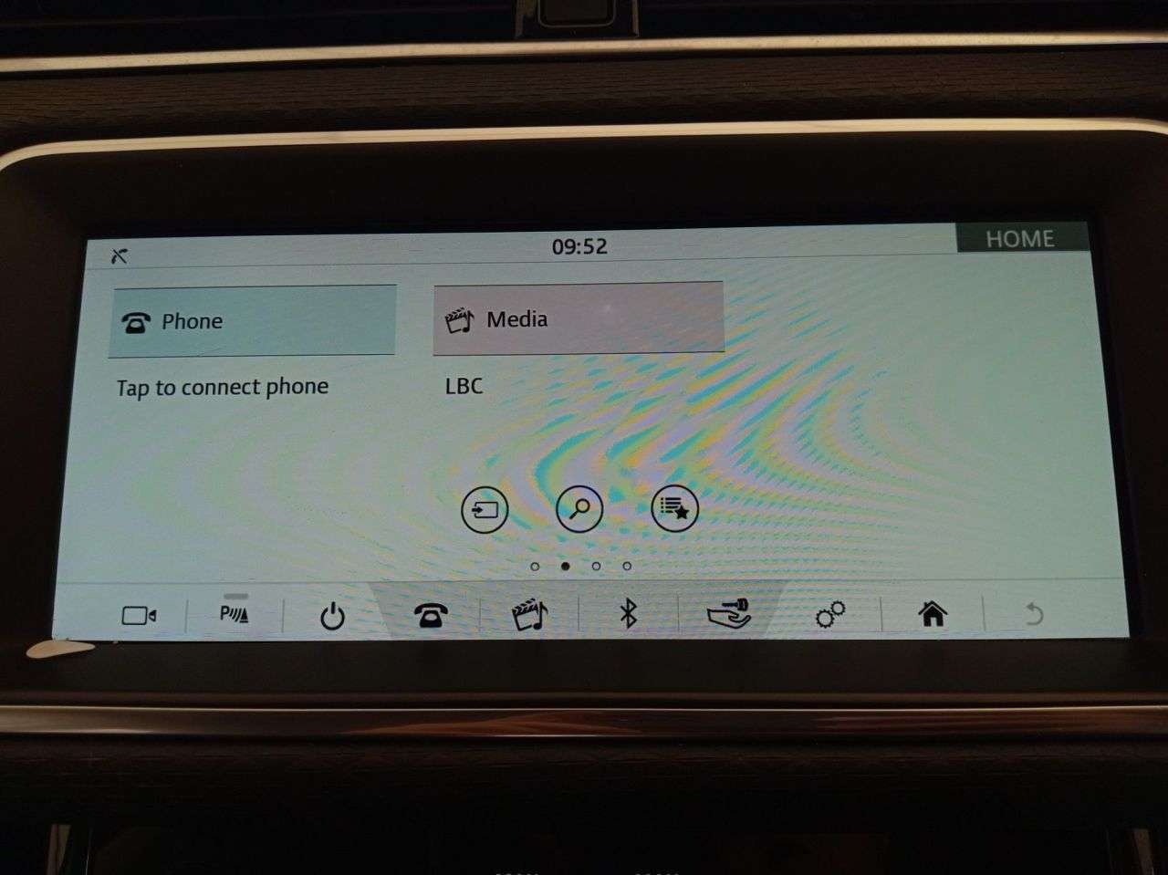 2020 LAND ROVER RANGE ROVER EVOQUE 2020 LAND ROVER RANGE ROVER EVOQUE