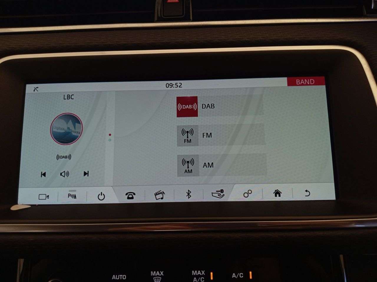 2020 LAND ROVER RANGE ROVER EVOQUE 2020 LAND ROVER RANGE ROVER EVOQUE