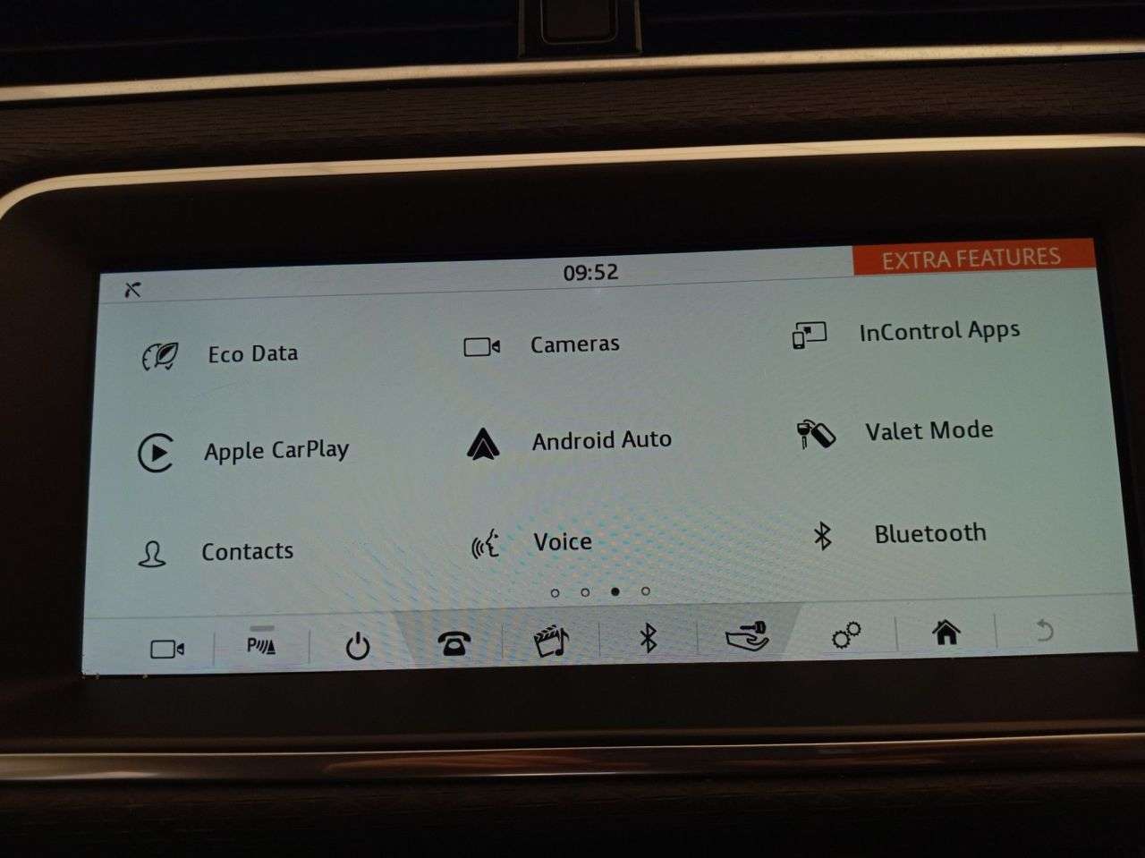 2020 LAND ROVER RANGE ROVER EVOQUE 2020 LAND ROVER RANGE ROVER EVOQUE