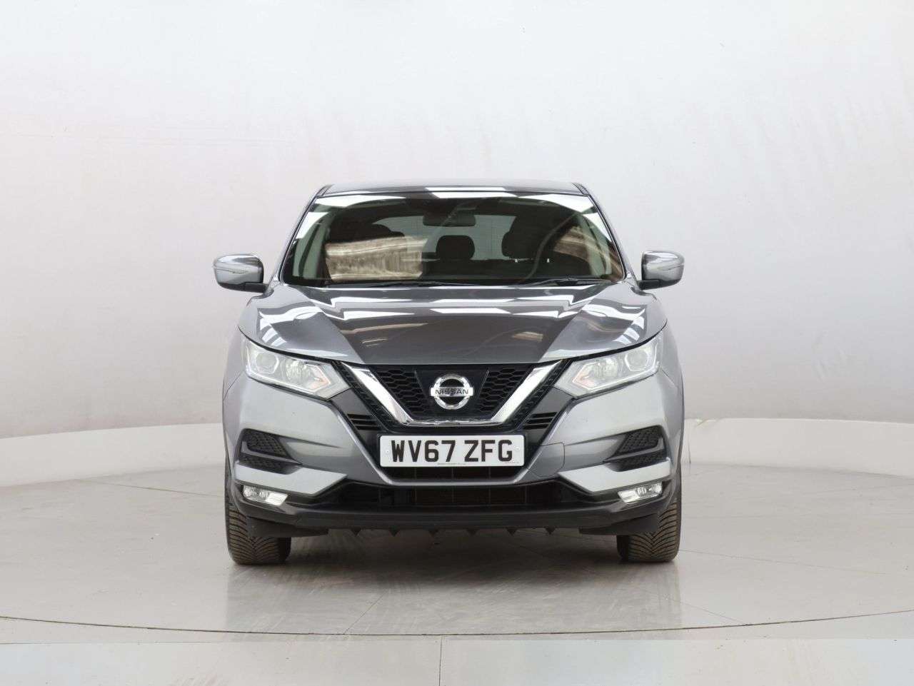 A 2017 NISSAN QASHQAI 1.2 DIG-T Acenta SUV 5dr Petrol Manual Euro 6 (s/s) (115 ps) A 2017 NISSAN QASHQAI 1.2 DIG-T Acenta SUV 5dr Petrol Manual Euro 6 (s/s) (115 ps)