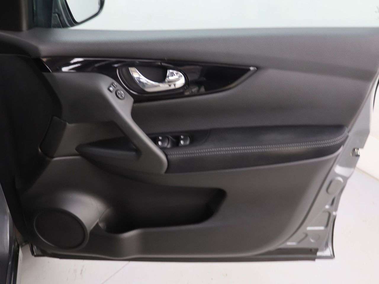 2017 NISSAN QASHQAI 2017 NISSAN QASHQAI
