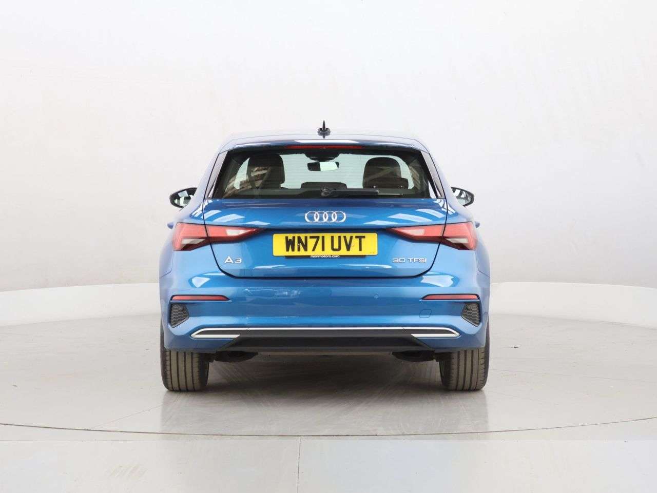 2021 AUDI A3 2021 AUDI A3
