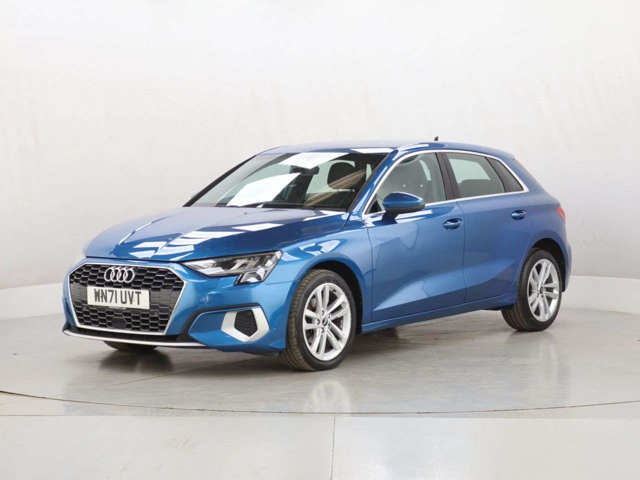 2021 AUDI A3 2021 AUDI A3